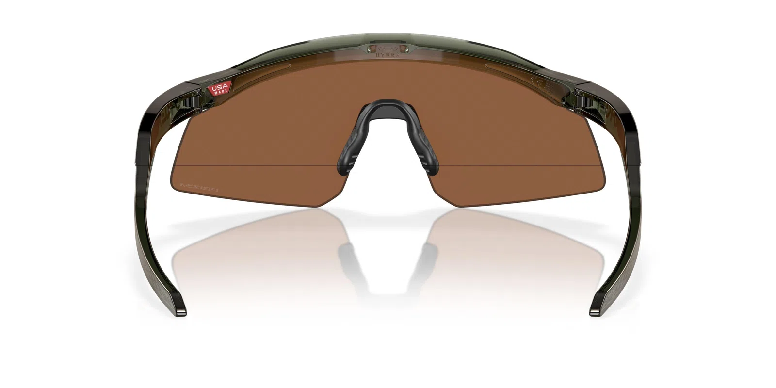 Oakley Hydra 9229 Sunglasses - view 77
